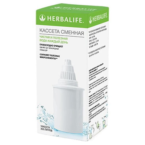 Змінний картридж до Фільтру для очищення води Herbalife