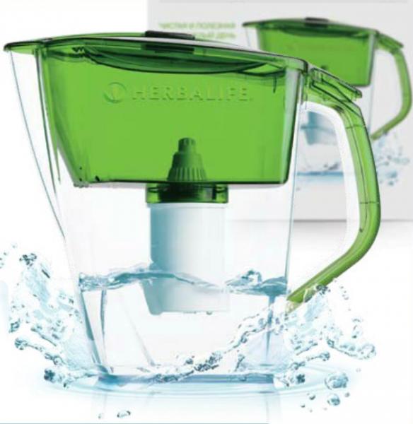 Фільтр для очищення води Herbalife